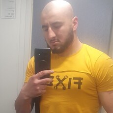 Фотография мужчины Вусал, 30 лет из г. Москва