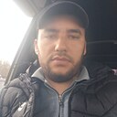 Фозил, 27 лет