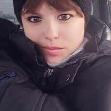 Фотография девушки Малая, 29 лет из г. Абакан