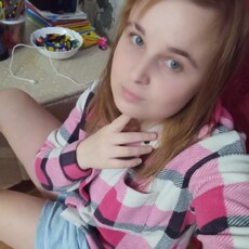 Фотография девушки Надежда, 32 года из г. Овидиополь