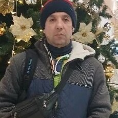 Фотография мужчины Дима, 47 лет из г. Пушкино (Московская Обл)