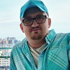 Фотография мужчины Илья, 38 лет из г. Москва