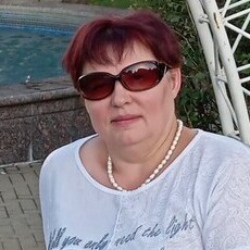 Фотография девушки Тамара, 54 года из г. Пльзень