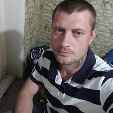 Фотография мужчины Витек, 33 года из г. Кобрин
