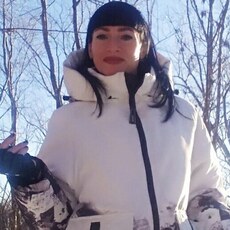 Фотография девушки Оксана, 47 лет из г. Волжский