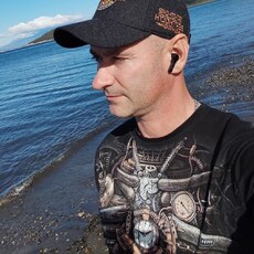 Фотография мужчины Макс, 41 год из г. Барнаул