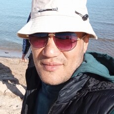 Фотография мужчины Икболжон, 31 год из г. Ухта