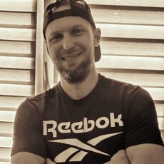 Фотография мужчины Дмитрий, 38 лет из г. Владивосток