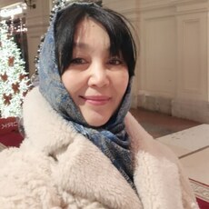 Фотография девушки Xabiba, 45 лет из г. Ташкент