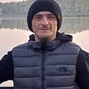 Сергэц, 35 лет