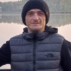 Фотография мужчины Сергэц, 35 лет из г. Челябинск