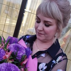 Фотография девушки Елена, 51 год из г. Гулькевичи