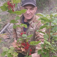 Фотография мужчины Олег, 52 года из г. Уссурийск