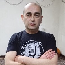 Фотография мужчины Вова, 44 года из г. Ставрополь