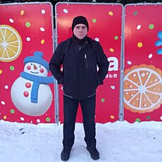 Фотография мужчины Витя, 43 года из г. Жуковский