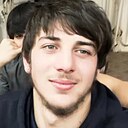 Мерон, 19 лет