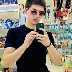 Фотография мужчины Мерон, 19 лет из г. Астрахань
