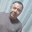 Шавкат, 54 года