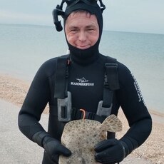 Фотография мужчины Руся, 43 года из г. Алушта