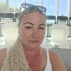 Фотография девушки Светлана, 44 года из г. Ижевск