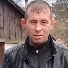 Фотография мужчины Николай, 44 года из г. Конышевка