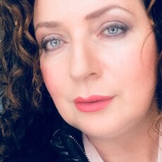 Фотография девушки Larisa, 50 лет из г. Санкт-Петербург