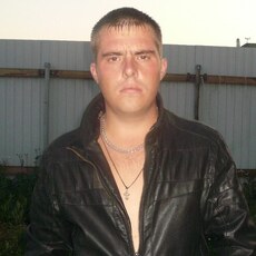 Фотография мужчины Алексей, 33 года из г. Курган