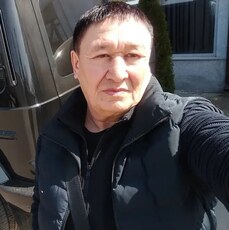 Фотография мужчины Erkin, 55 лет из г. Усть-Каменогорск