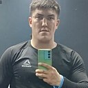 Кайрат, 36 лет