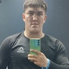 Фотография мужчины Кайрат, 36 лет из г. Астана