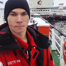 Фотография мужчины Ильгиз, 24 года из г. Астрахань