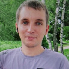 Фотография мужчины Михаил, 30 лет из г. Ярославль