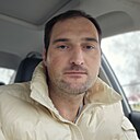 Михаил, 36 лет