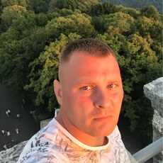 Фотография мужчины Сергей, 39 лет из г. Мариуполь