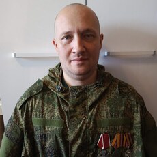 Фотография мужчины Вадим, 35 лет из г. Комсомольск-на-Амуре