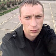 Фотография мужчины Андрей, 33 года из г. Ставрополь