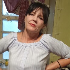 Фотография девушки Наталья, 51 год из г. Луганск