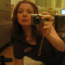 Фотография девушки Татьяна, 38 лет из г. Москва