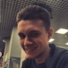 Фотография мужчины Никита, 18 лет из г. Иркутск