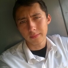 Фотография мужчины Артем, 34 года из г. Комсомольск-на-Амуре