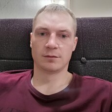 Фотография мужчины Иннокентий, 36 лет из г. Набережные Челны