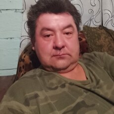 Фотография мужчины Николай, 43 года из г. Улан-Удэ