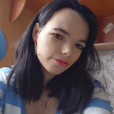 Фотография девушки Екатерина, 26 лет из г. Гомель