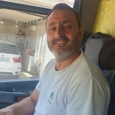 Фотография мужчины Алим, 54 года из г. Кривой Рог