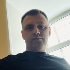 Фотография мужчины Николай, 33 года из г. Челябинск