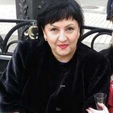 Фотография девушки Елена, 53 года из г. Павловская
