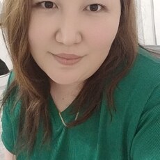 Фотография девушки Mira, 34 года из г. Костанай