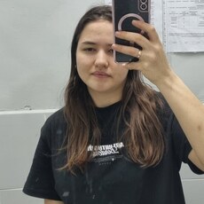 Фотография девушки Екатерина, 19 лет из г. Зеленоград