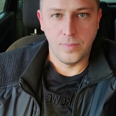 Фотография мужчины Максим, 42 года из г. Краснодар