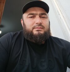 Фотография мужчины Руслан, 37 лет из г. Нальчик